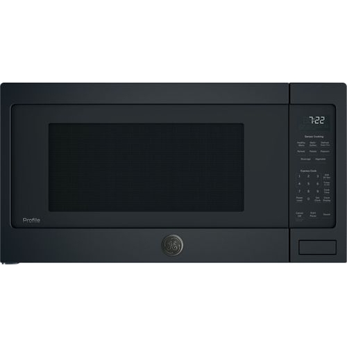 GE Microwave Model PES7227FMDS