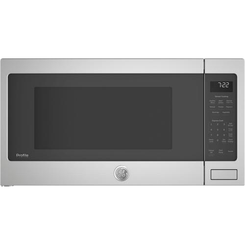 Buy GE Microwave PES7227SLSS