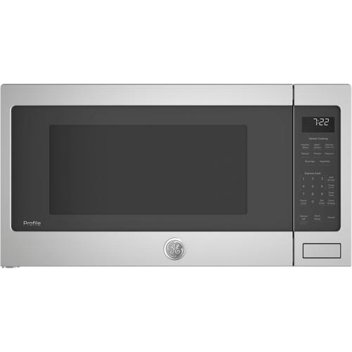 GE Microwave Model PES7227SLSS