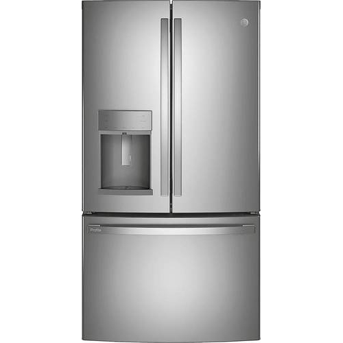 GE Refrigerator Model PFD28KYNFS