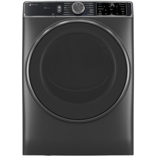 GE Dryer Model PFD95GSPWDS