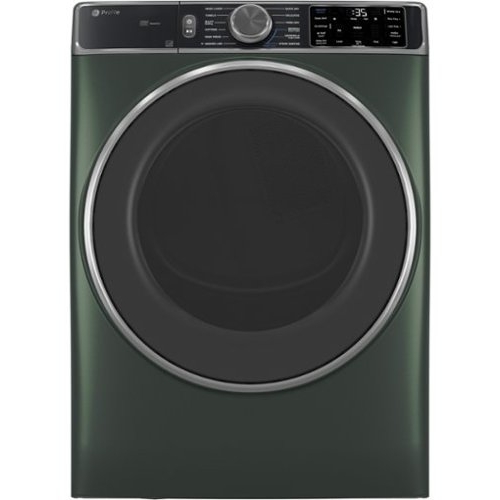 GE Dryer Model PFD95GSPWGN