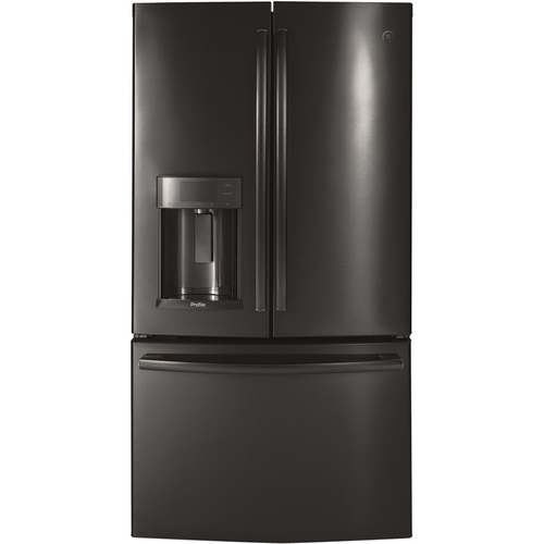 GE Refrigerador Modelo PFE28KBLTS