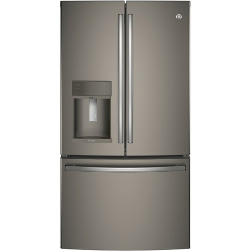 GE Refrigerador Modelo PFE28KMKES