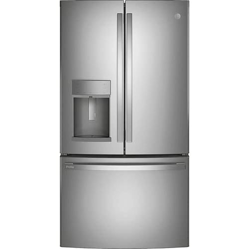 GE Refrigerator Model PFE28KYNFS