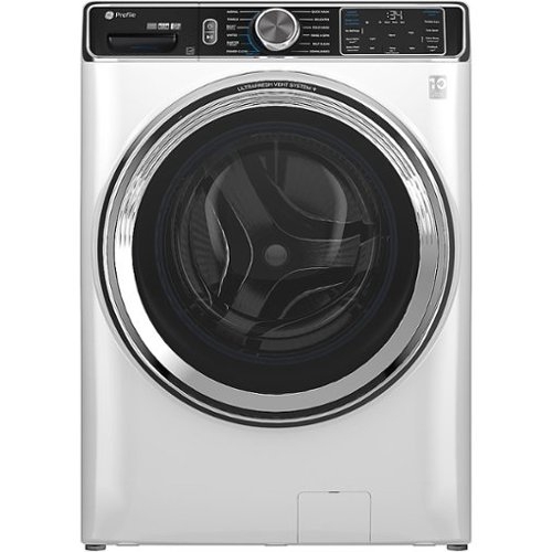 Buy GE Washer PFW870SSVWW