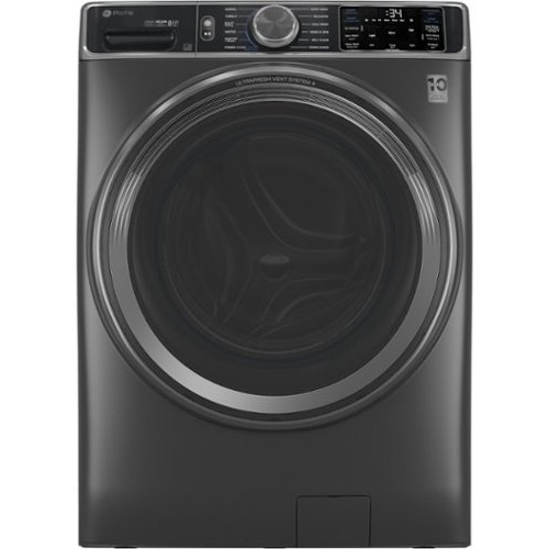 GE Washer Model PFW955SPWDS