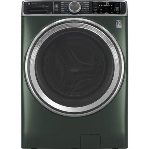GE Washer Model PFW955SPWGN