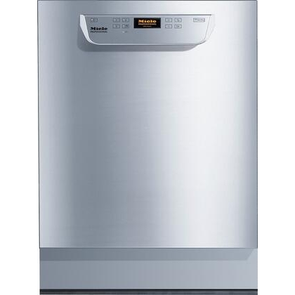 Miele Dishwasher Model PG8056208V