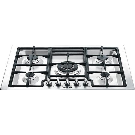 Smeg Distancia Modelo PGFU30X