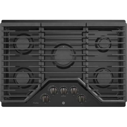 GE Range Model PGP7030BMTS