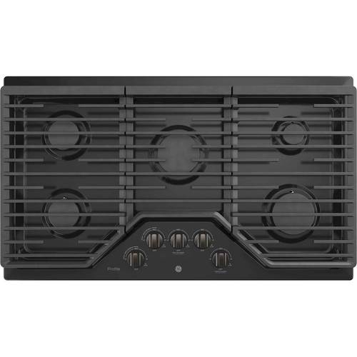 GE Range Model PGP7036BMTS