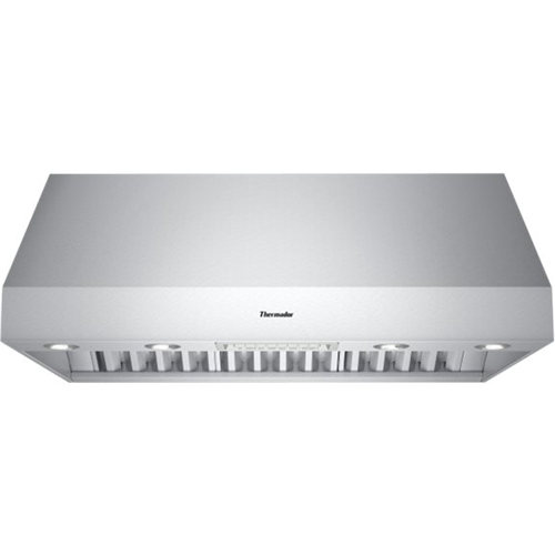 Thermador Range Model PH36GS