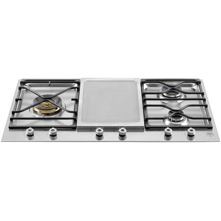 Bertazzoni Range Model PM3630GX