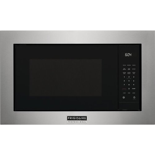 Frigidaire Microwave Model PMBS3080AF Appliance Helpers
