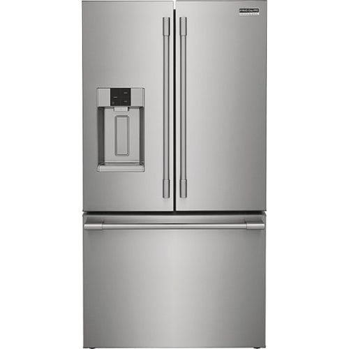 Frigidaire Refrigerator Model PRFS2883AF