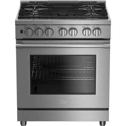 Beko Range Model PRGR34550SS