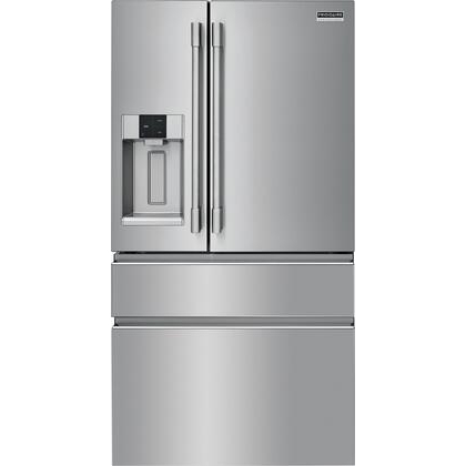 Frigidaire Refrigerator Model PRMC2285AF