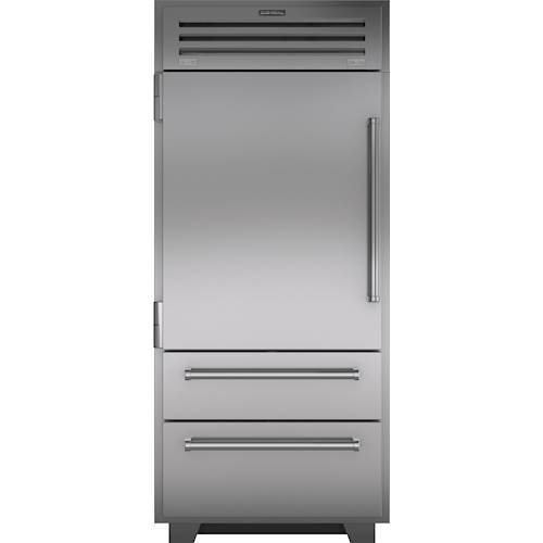 SubZero Refrigerator Model PRO3650-LH