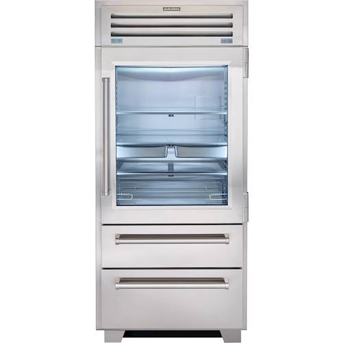 Comprar SubZero Refrigerador PRO3650A-LH