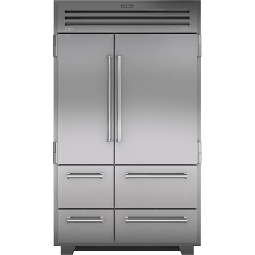 SubZero Refrigerator Model PRO4850