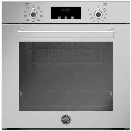 Bertazzoni Range Model PROF24FSEXV