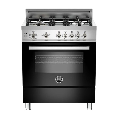 Bertazzoni Range Model PROF304GASNET