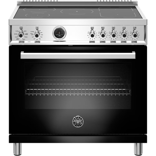 Bertazzoni Range Model PROF365INSNET