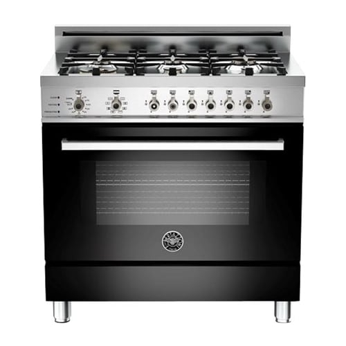 Bertazzoni Range Model PROF366DFSNET