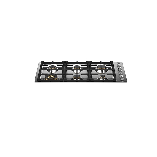 Comprar Bertazzoni Distancia PROF366QBXT