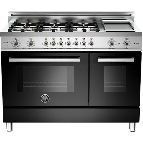 Bertazzoni Range Model PROF486GDFSNET