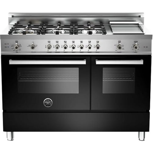 Bertazzoni Range Model PROF486GGASNET