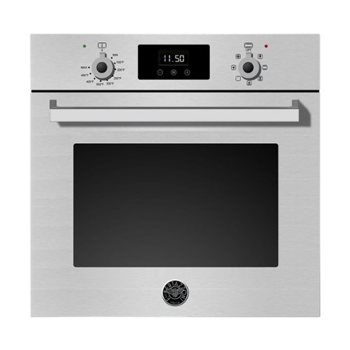 Bertazzoni Distancia Modelo PROFS24XV