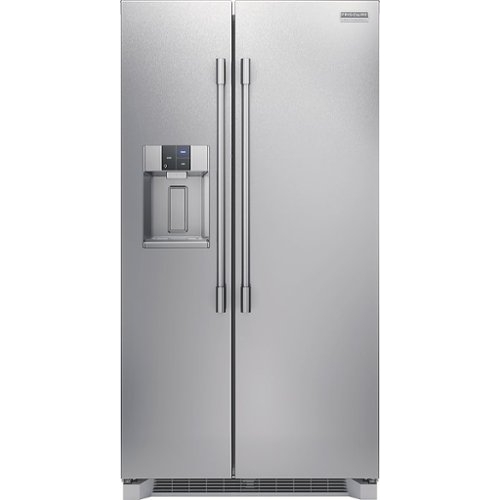 Frigidaire Refrigerator Model PRSC2222AF