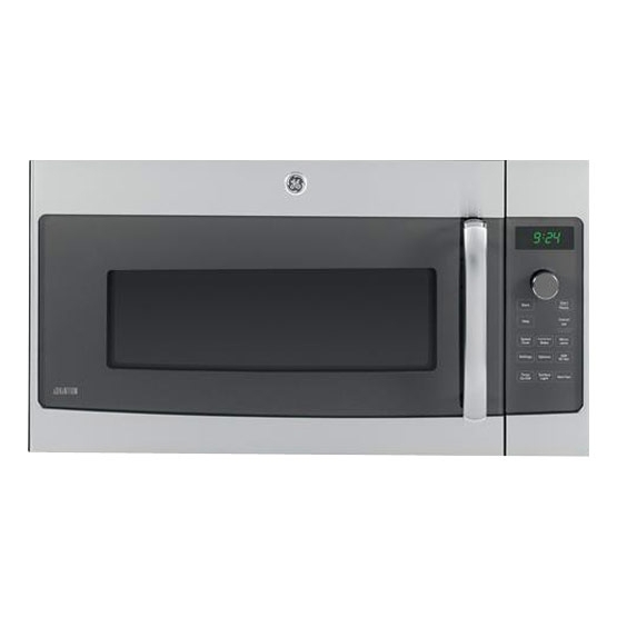 Buy GE Microwave PSA9240SFSS