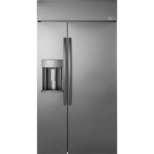 GE Refrigerador Modelo PSB48YSKSS