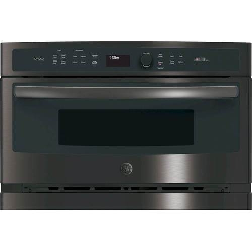 GE Range Model PSB9120BLTS