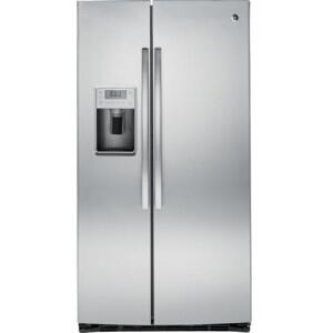 Comprar GE Refrigerador PSE25KSHSS