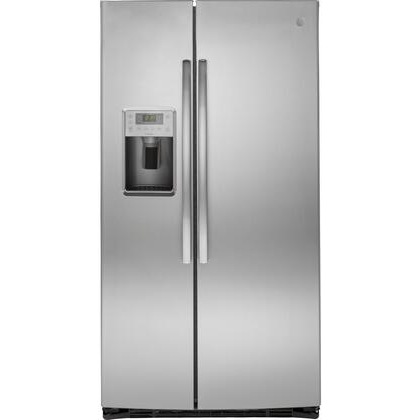 Buy GE Refrigerator PSE25KYHFS