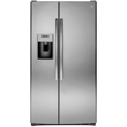 GE Refrigerator Model PSS28KYHFS