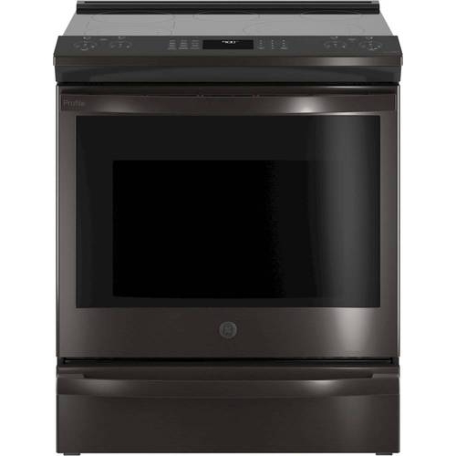GE Range Model PSS93BPTS