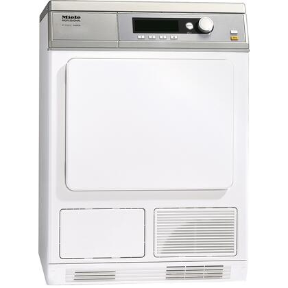 Miele Dryer Model PT7135WH