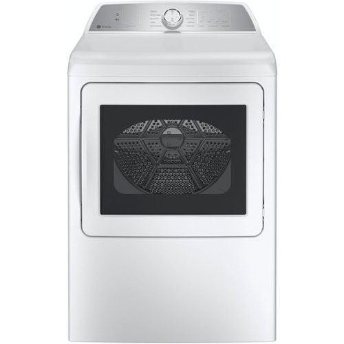 Buy GE Dryer PTD60EBSRWS