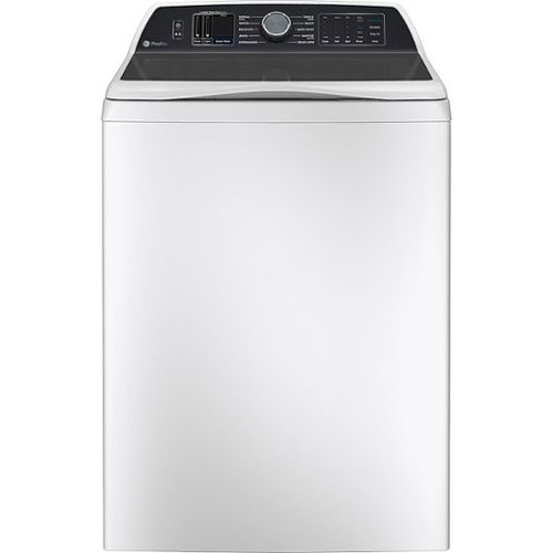 GE Washer Model PTW700BSTWS