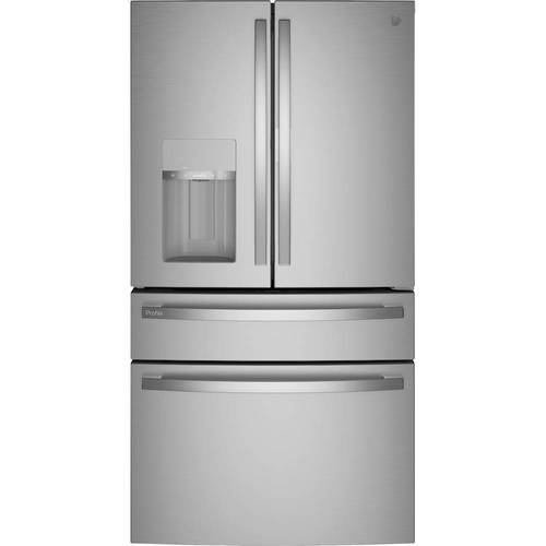 Buy GE Refrigerator PVD28BYNFS