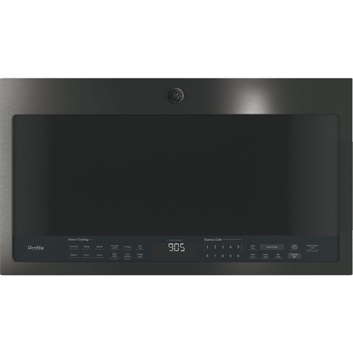 Buy GE Microwave PVM9005BLTS