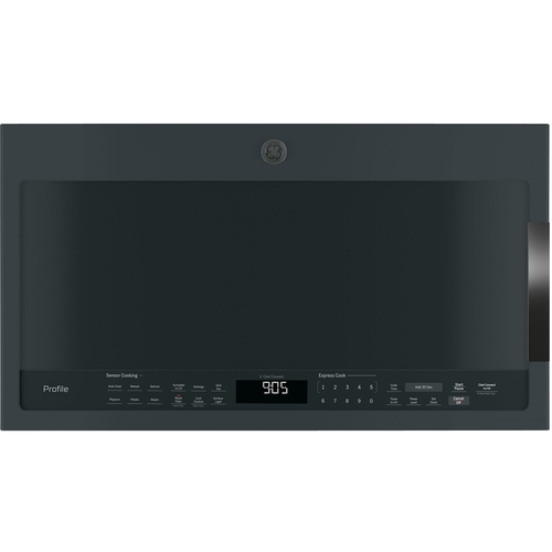 Buy GE Microwave PVM9005FMDS