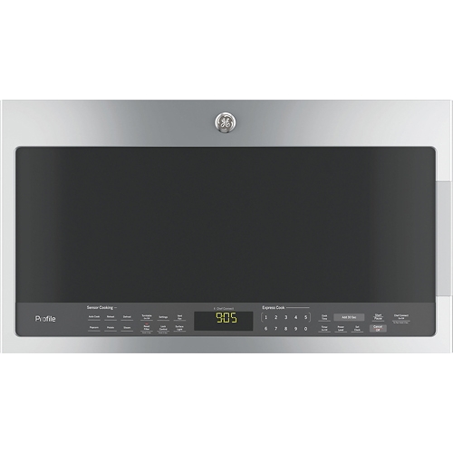 Buy GE Microwave PVM9005SJSS