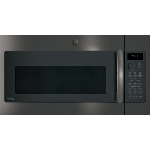 Buy GE Microwave PVM9179BLTS