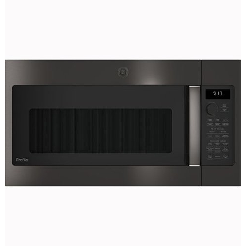 GE Microwave Model PVM9179BRTS